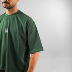 OWLZ CLUB BOXY TEE