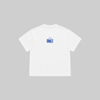OWLZ STUDIOZ [GRAFFITI] BOXY TEE