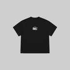 NO HYPE BOXY TEE