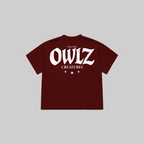 URBAN CREATURES BOXY TEE