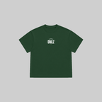 OWLZ CLUB BOXY TEE